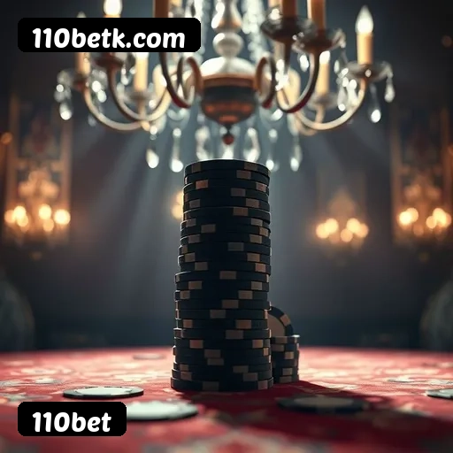 Vantagens exclusivas 110bet para jogadores brasileiros - São Paulo, Rio, BH