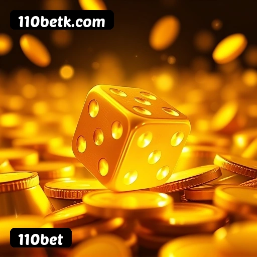 110bet bônus R$5.000 + 500 giros - Rollover 35x, prazo 30 dias, 38% taxa conversão