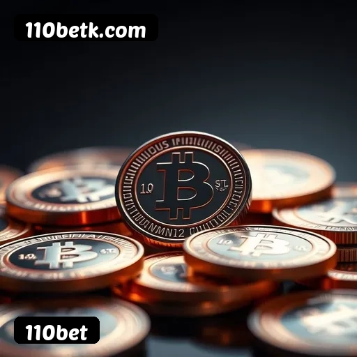 Tabela RTP dos jogos de cassino da 110bet