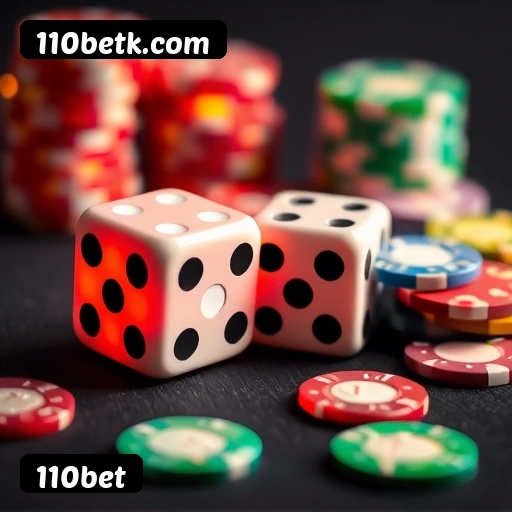 110bet segurança SSL 256-bit - Licença Curaçao, eCOGRA, GLI certificado